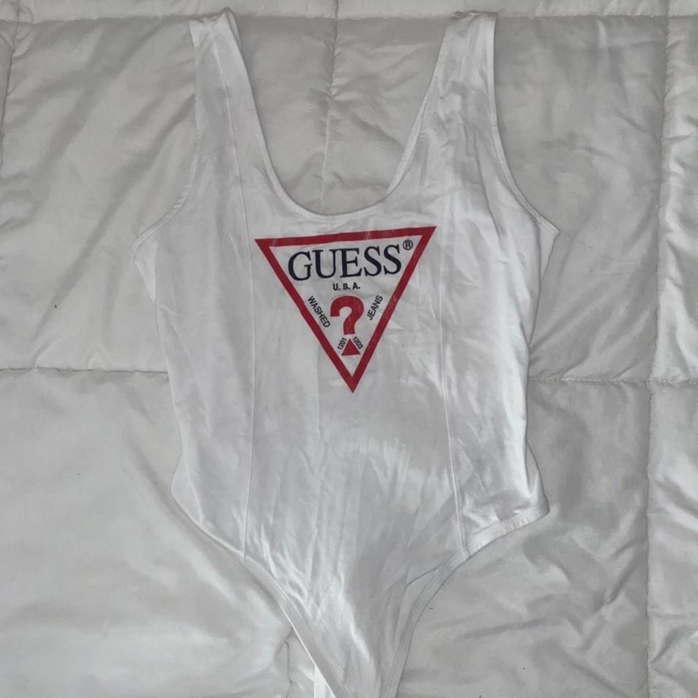 Guess bodysuit